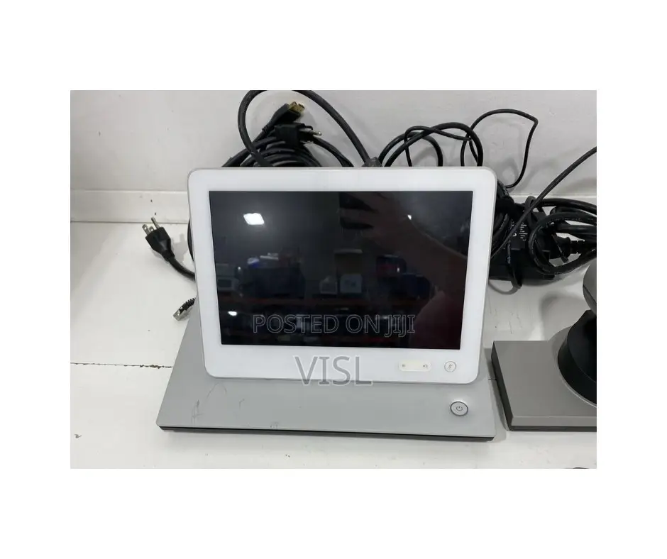 CTS-Touch10+