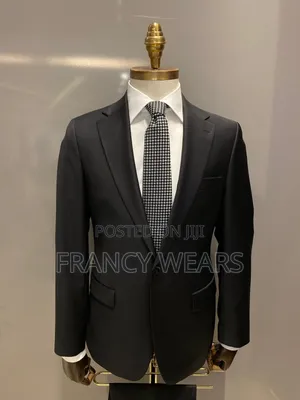 Italian Zecca Men's Suits