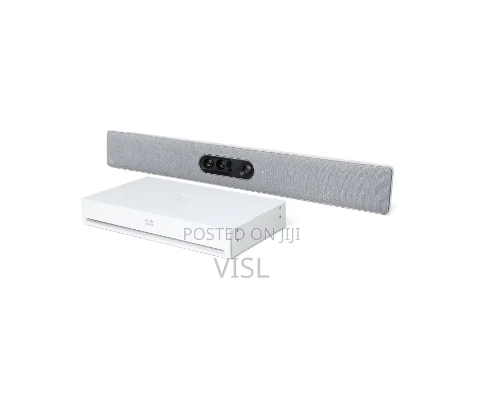 Cisco L-Kitpro-MS - Cisco Webex Room Kit Pro