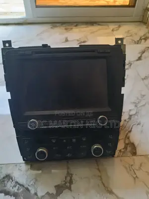 Bentley Car Stereo Is Available