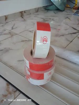 Truck Reflective Tape