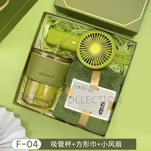 Romance Valentine Gift Set for Her