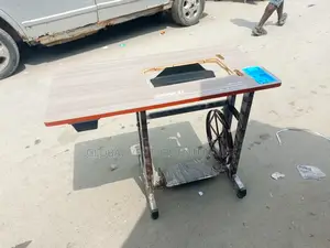Machine Stand