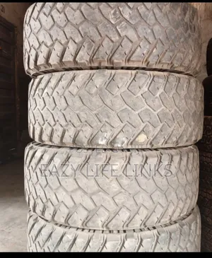 295/70r17 Tokunbo Off-Road Tire