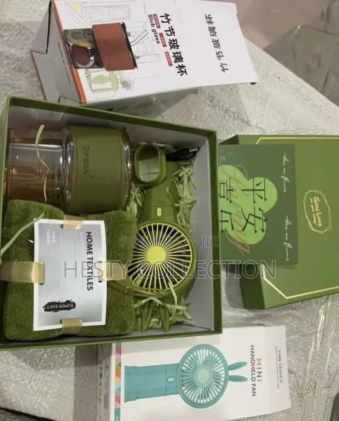 Romance Valentine Gift Set for Her