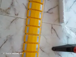 Portable Speed Bumps