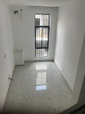 Furnished 5bdrm Apartment in Victoria Island for rent