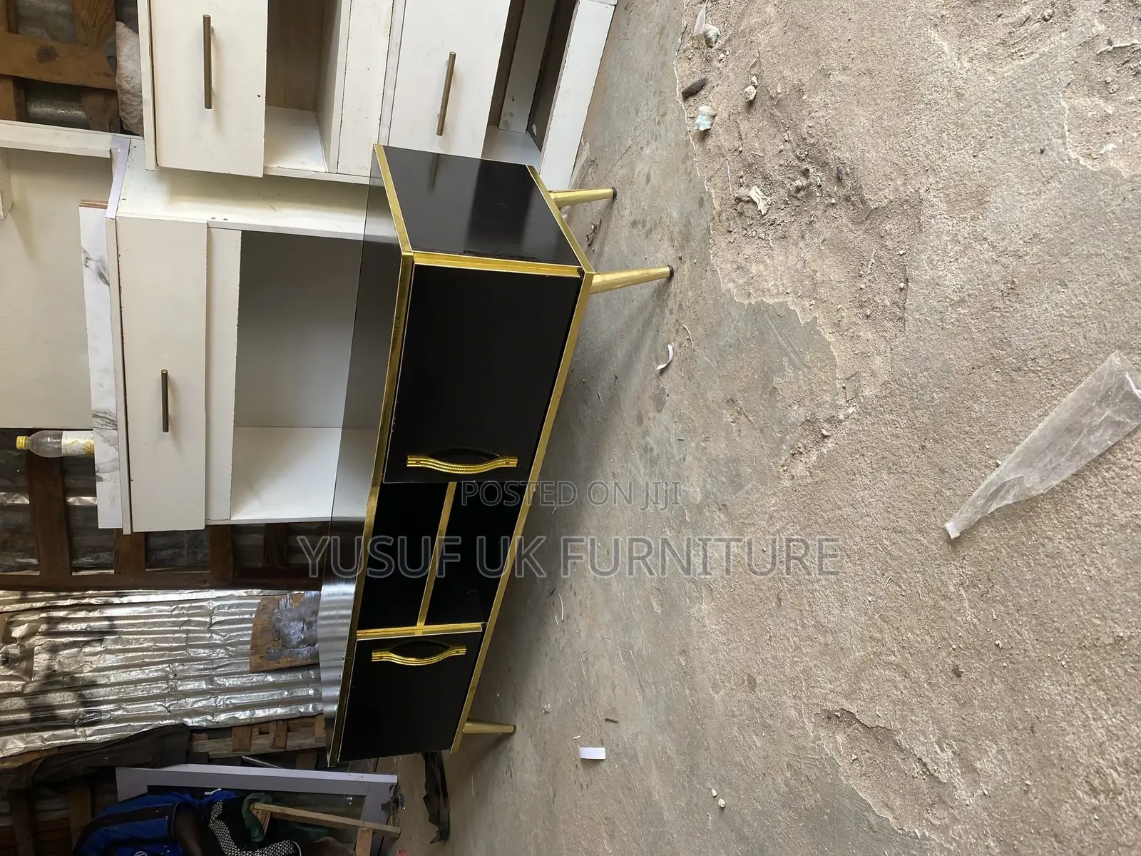Tv Console 48/16