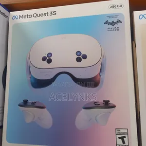 Photo - Meta Quest 3s 256g