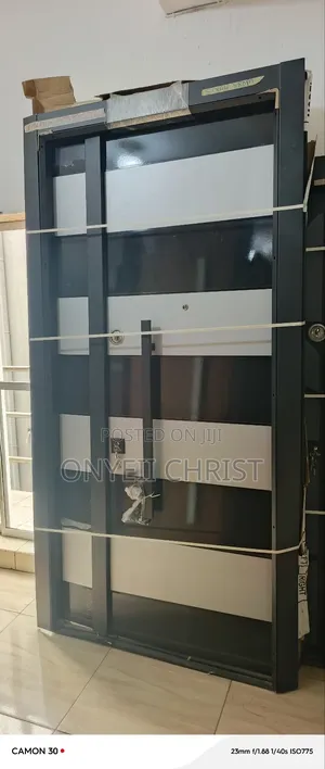 Turkey Luxury Door