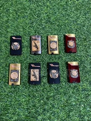 Foreign Designer Lighter