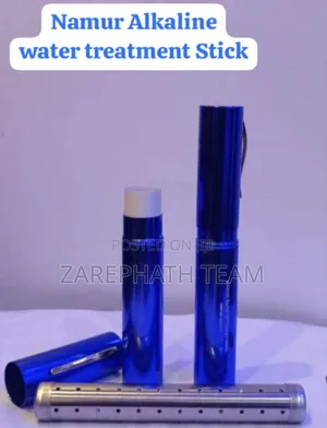 Alkaline Treatment Stick Is a Stainless Steel Product