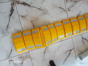 Safety Speed Bump
