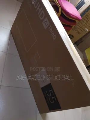 Affordable 55 Inch Smart Frameless Youtube Tv(55uq70)