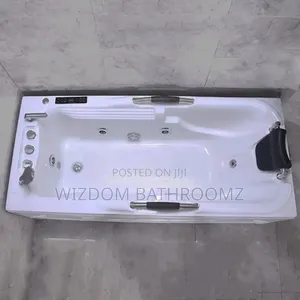 Executive Jacuzzi Bathtub