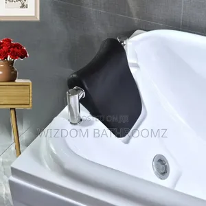 Executive Jacuzzi Bathtub