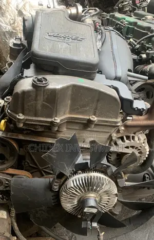 GMC Envoy 6th
