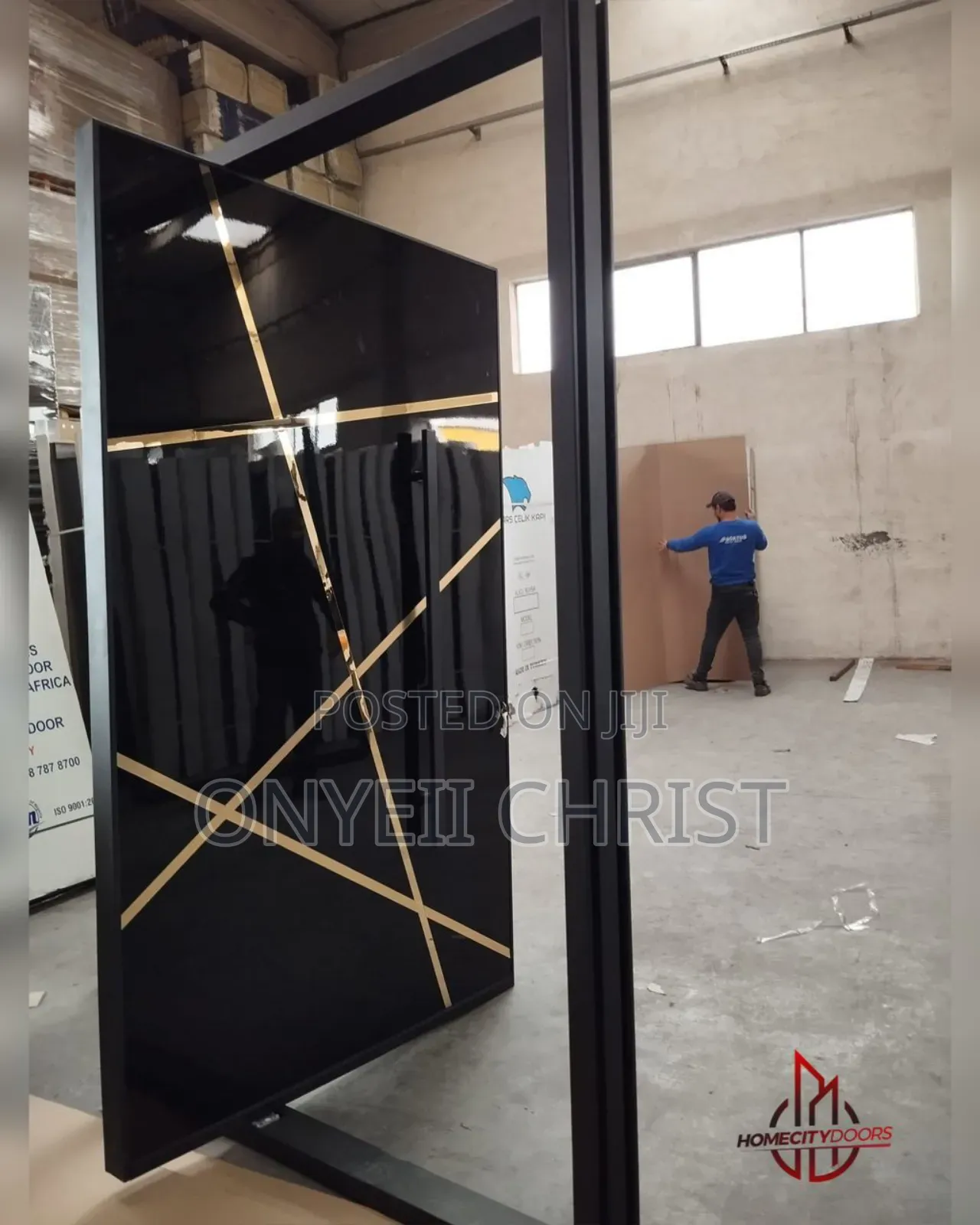 Pivot Security