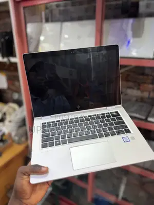 Laptop HP EliteBook X360 1030 G2 8GB Intel Core I5 HDD+SSD 256GB