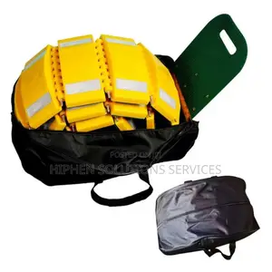 Heavy Duty Plastic Rubber Speed Bump