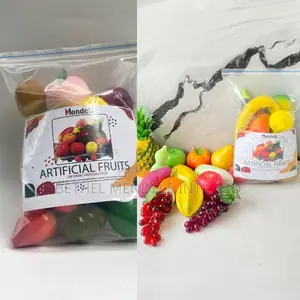 Bulk Sales of Artificial Fake Fruits at Wholesale Price