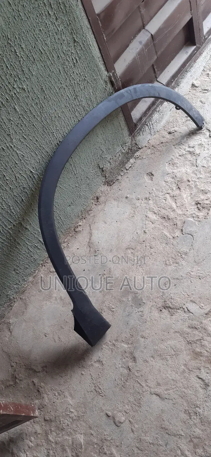 Fender Chrome 2016 Pilot Front Right