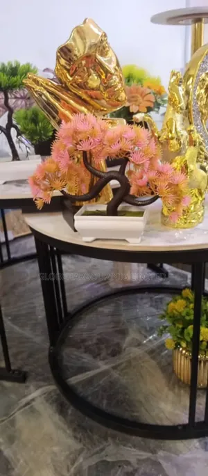 Luxurious Flower