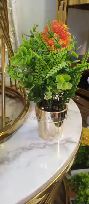 Luxurious Flower