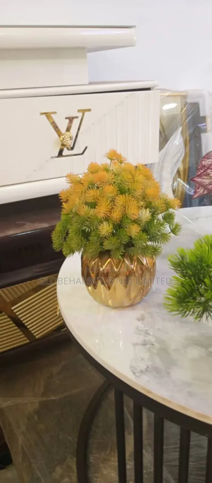 Luxurious Flower