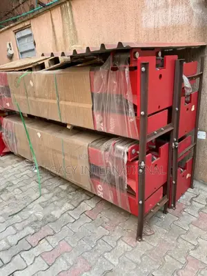 2post Car Lift 4ton
