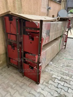 2post Car Lift 4ton