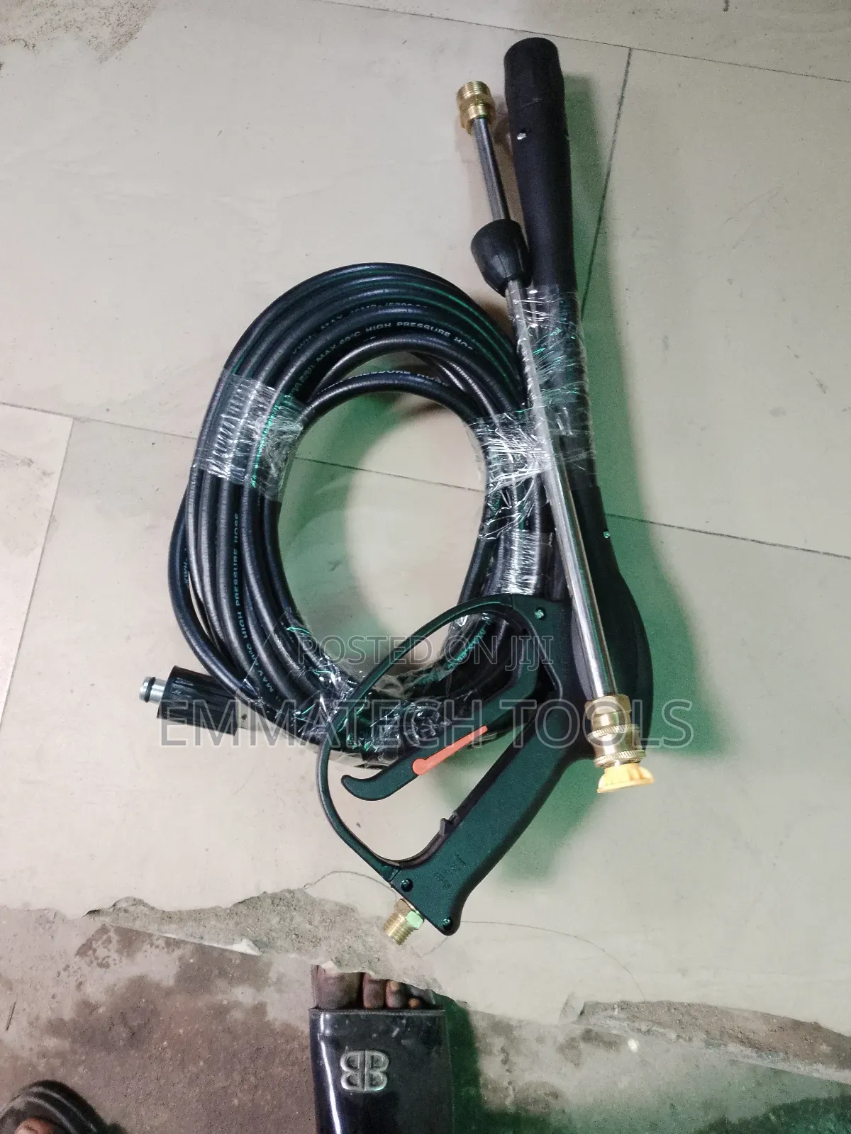 Pressure Washers Hose