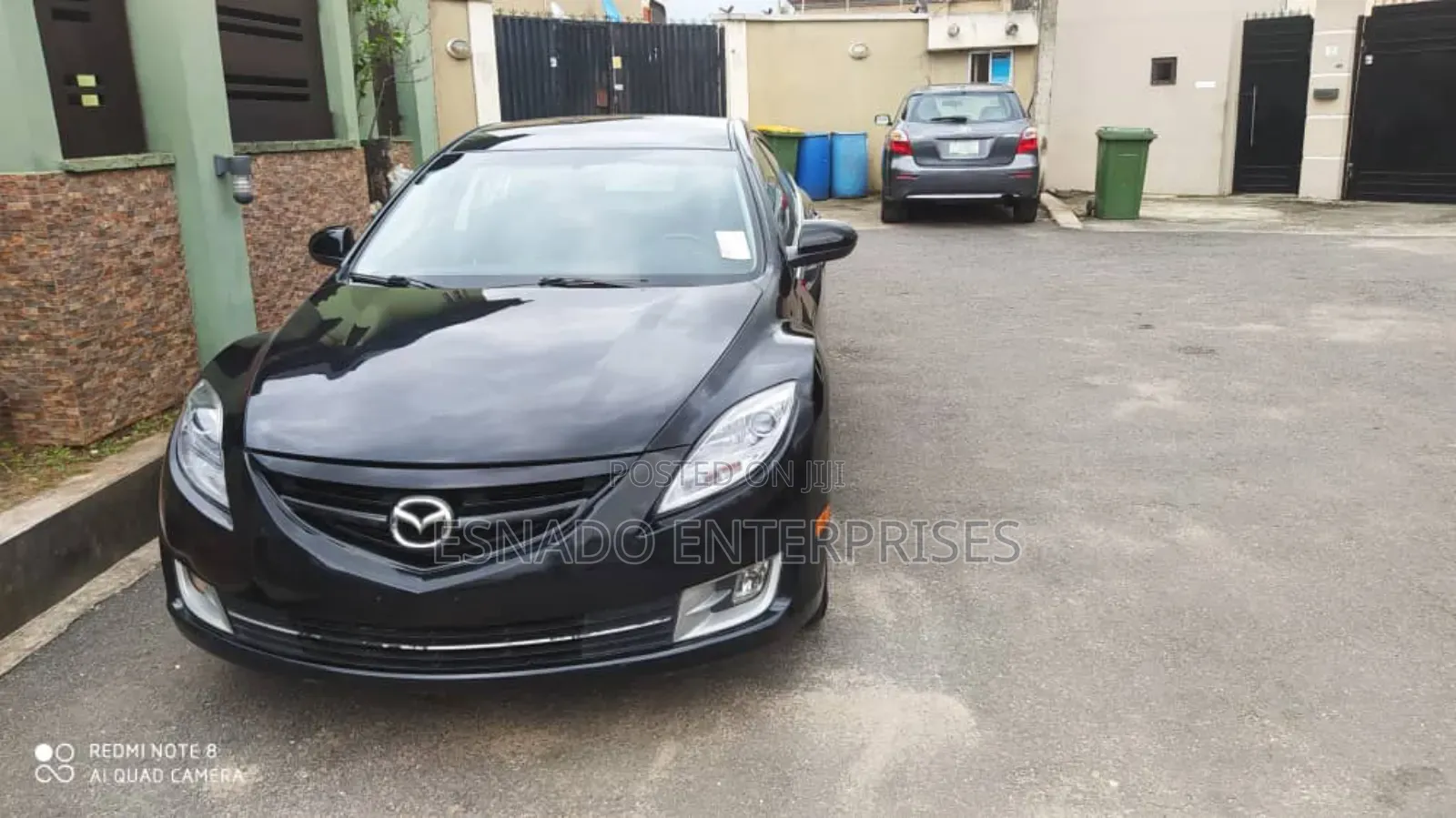 2009 Mazda 6 for Self Drive