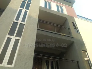 3bdrm Block of Flats in Kilo/Masha for sale