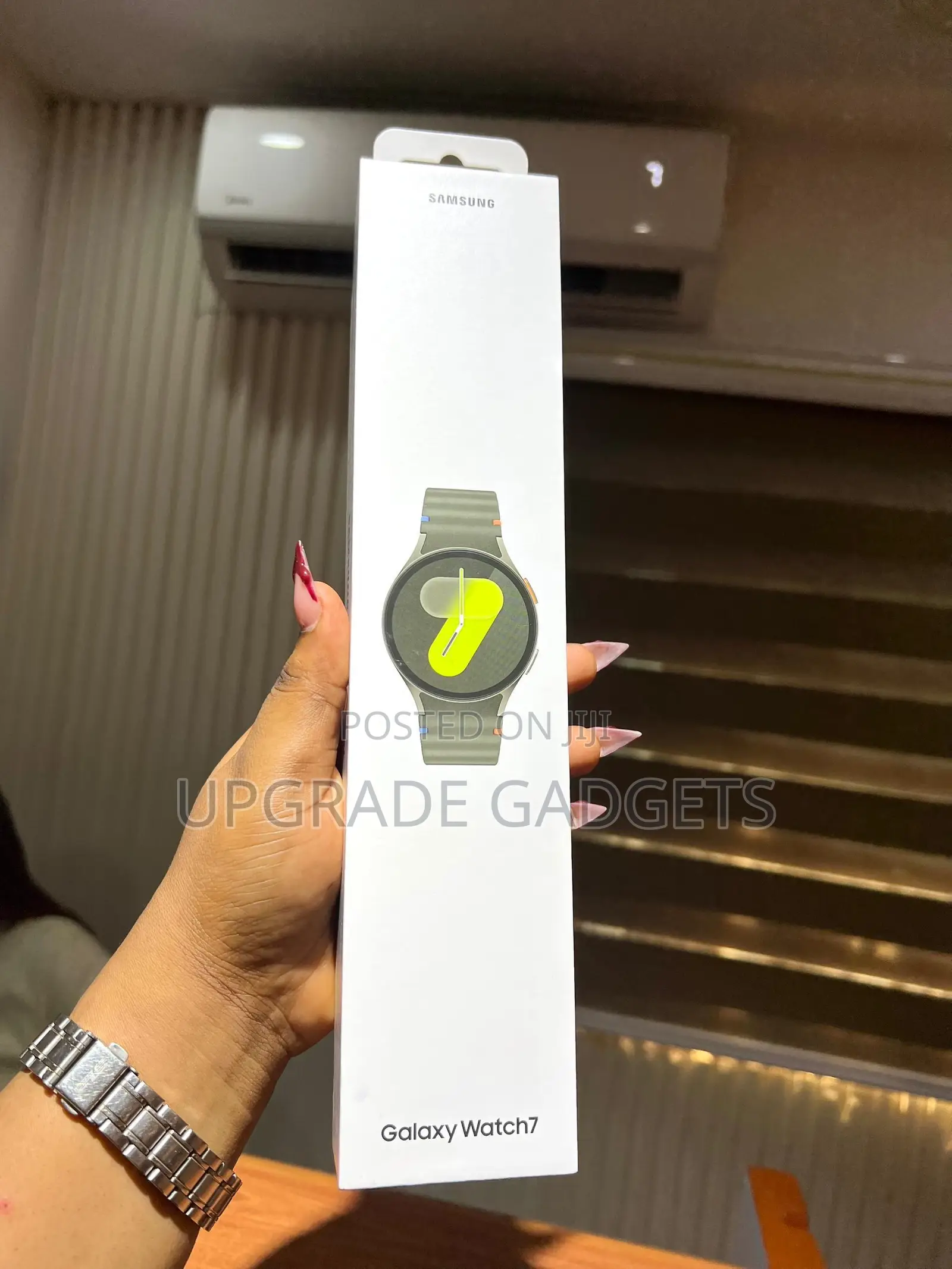 Samsung Smart Watch