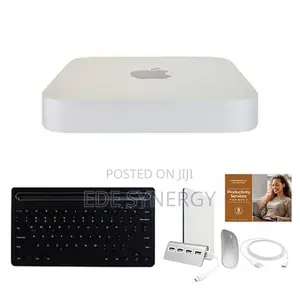 Apple Mac Mini - Intel Core I5 2.6ghz/8gb/1tb HDD