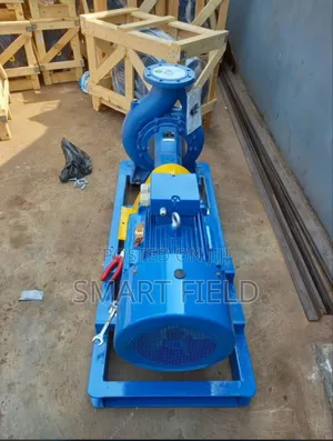 KSB Water Transfer Pump