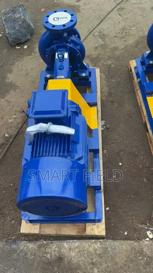 KSB Water Transfer Pump