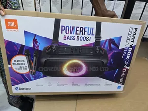 JBL Partbox on the Go Essential