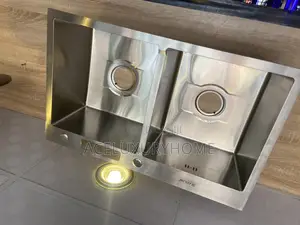 Kitchen Sink