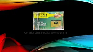2.5kva 24V Nexus Inverter