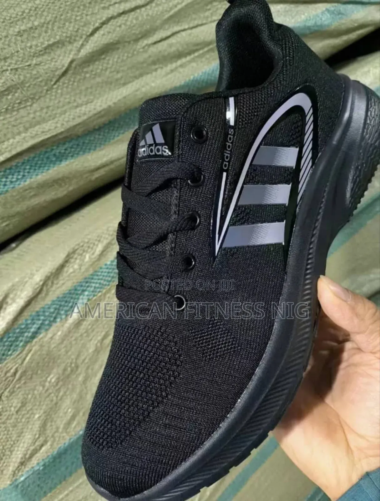 Training Shoe