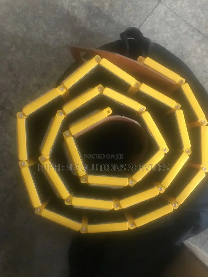 Speed Bump Specification