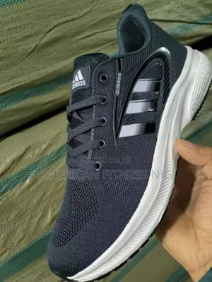 Nike Footwear