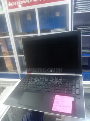 Laptop HP ProBook 450 G5 8GB Intel Core I5 SSD 256GB