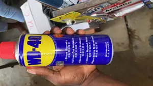 WD 40 Rust Removal 400ml