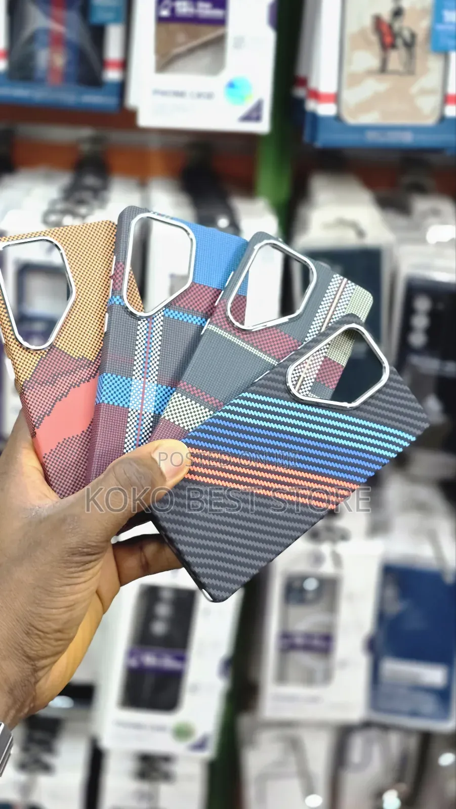 Ultra Slim Case for Samsung Galaxy S25 Ultra
