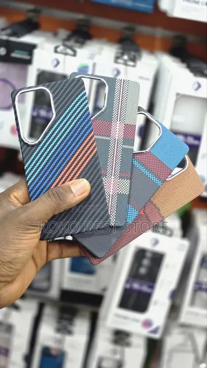 Ultra Slim Case for Samsung Galaxy S25 Ultra