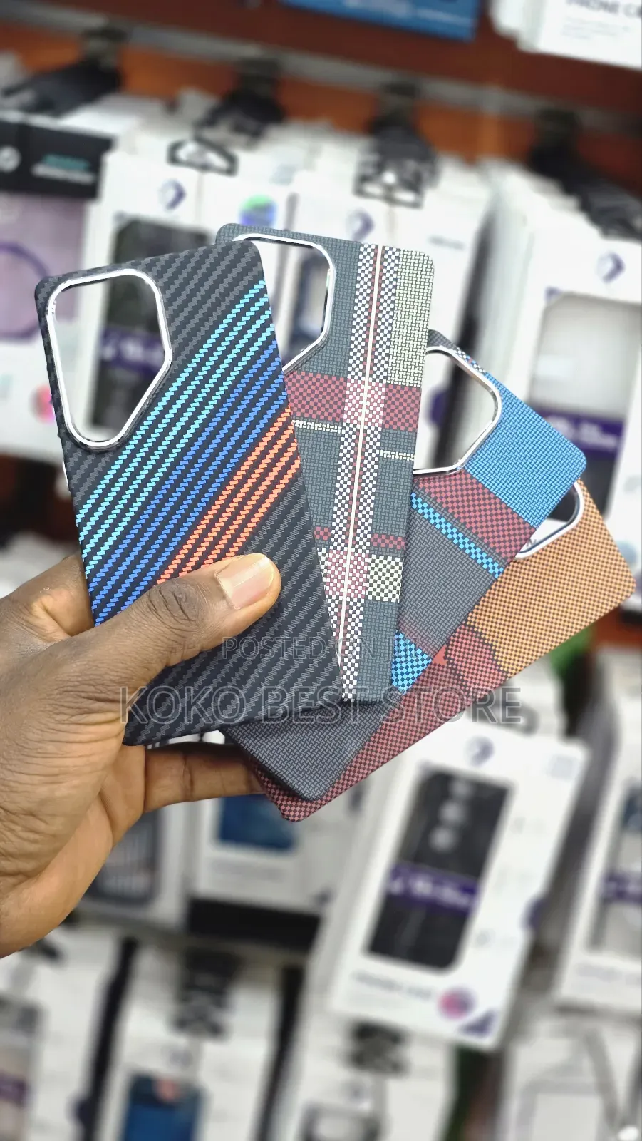 Ultra Slim Case for Samsung Galaxy S25 Ultra