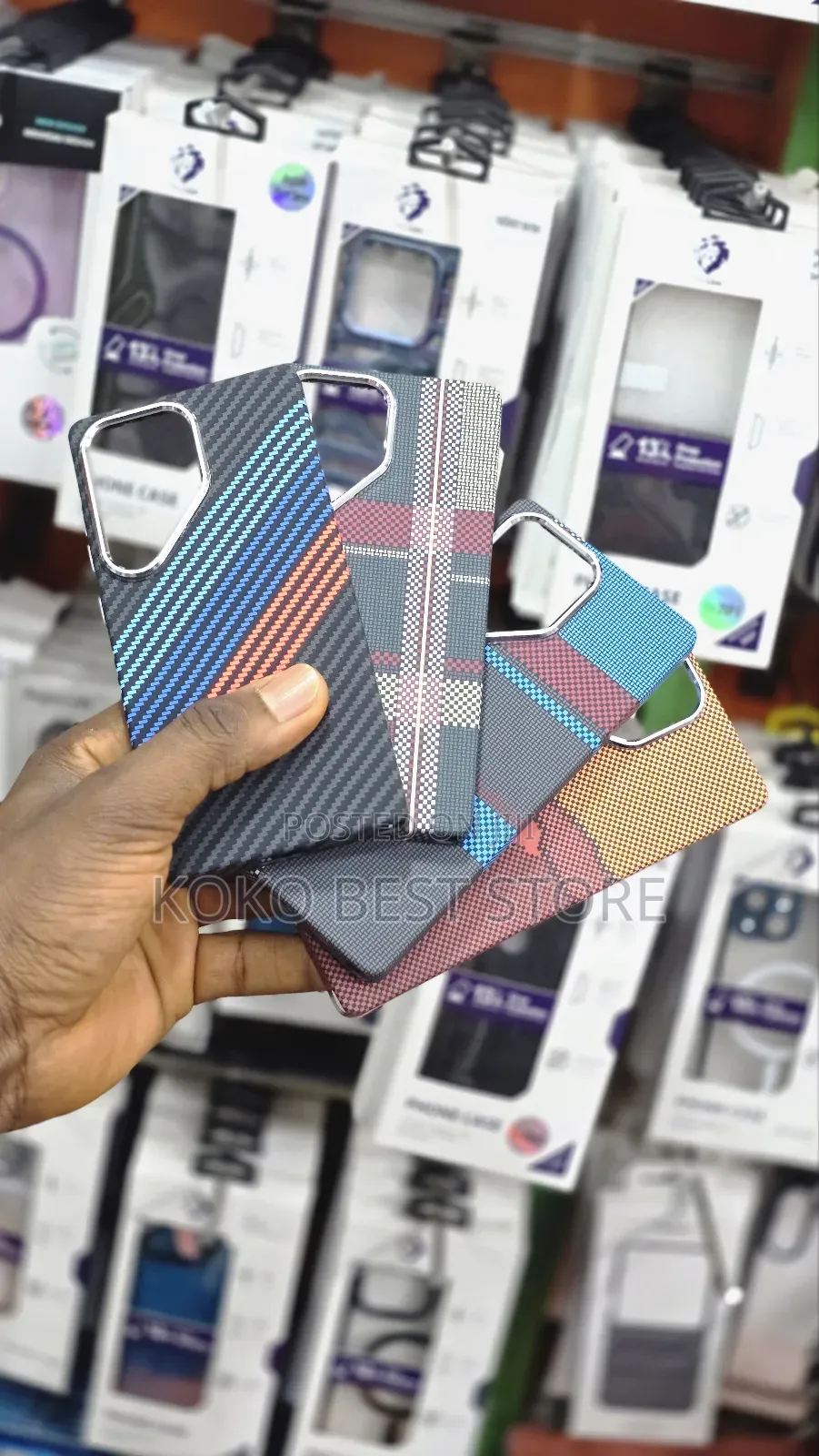 Ultra Slim Case for Samsung Galaxy S25 Ultra